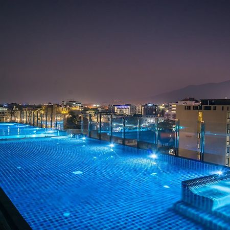 Stay With Nimman Chiang Mai - Sha Extra Plus Exterior foto