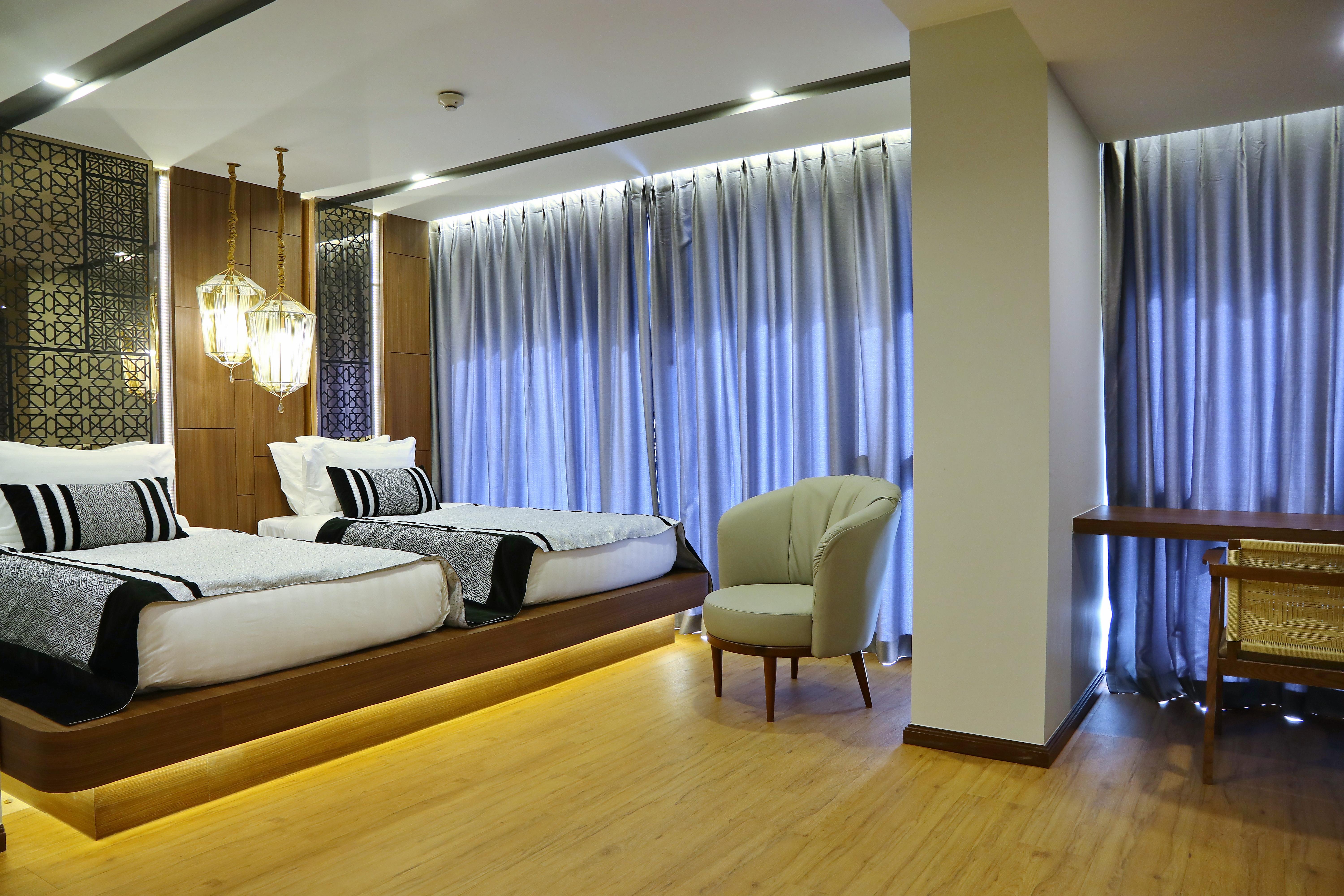 Stay With Nimman Chiang Mai - Sha Extra Plus Exterior foto